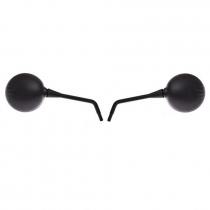 Зеркала Motorace ZMR-043 Black