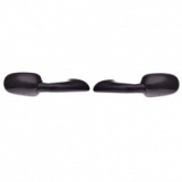 Зеркала Motorace ZMR-048 Black