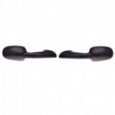Зеркала Motorace ZMR-048 Black