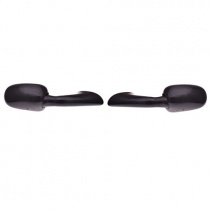 Зеркала Motorace ZMR-048 Black