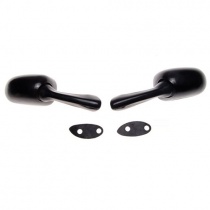 Зеркала Motorace ZMR-049 Black