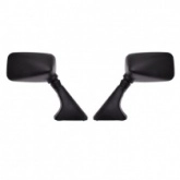 Зеркала Motorace ZMR-056 Black