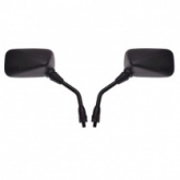 Зеркала Motorace ZMR-059 Black
