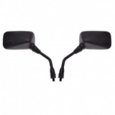 Зеркала Motorace ZMR-059 Black