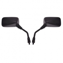 Зеркала Motorace ZMR-059 Black