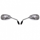 Зеркала Motorace ZMR-065 Chrome