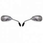 Зеркала Motorace ZMR-065 Chrome