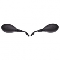 Зеркала Motorace ZMR-066 Black