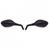 Зеркала Motorace ZMR-067 Black