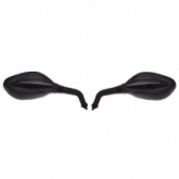 Зеркала Motorace ZMR-067 Black