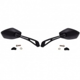 Зеркала Motorace ZMR-068 Black