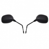 Зеркала Motorace ZMR-069 Black