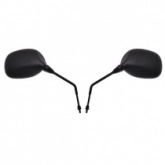 Зеркала Motorace ZMR-069 Black