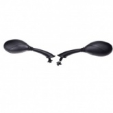 Зеркала Motorace ZMR-071 Black