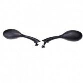 Зеркала Motorace ZMR-071 Black