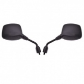 Зеркала Motorace ZMR-077 Black
