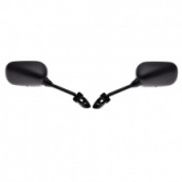Зеркала Motorace ZMR-079 Black