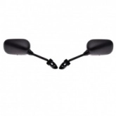 Зеркала Motorace ZMR-079 Black