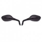 Зеркала Motorace ZMR-087 Black