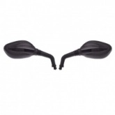Зеркала Motorace ZMR-087 Black