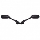Зеркала Motorace ZMR-089 Black