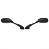 Зеркала Motorace ZMR-089 Black