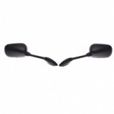 Зеркала Motorace ZMR-096 Black