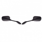 Зеркала Motorace ZMR-096 Black