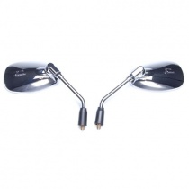 Зеркала Motorace ZNK5505 Chrome