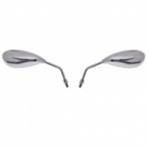 Зеркала Motorace ZMR-109 Chrome