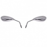 Зеркала Motorace ZMR-109 Chrome
