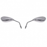 Зеркала Motorace ZMR-112 Chrome