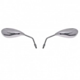 Зеркала Motorace ZMR-112 Chrome