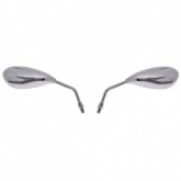 Зеркала Motorace ZMR-113 Chrome