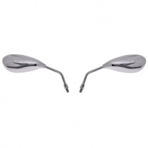 Зеркала Motorace ZMR-113 Chrome