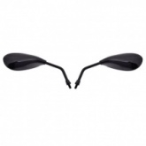 Зеркала Motorace ZMR-115 Black