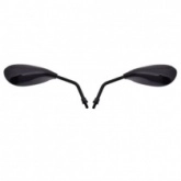 Зеркала Motorace ZMR-117 Black