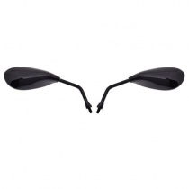 Зеркала Motorace ZMR-117 Black