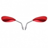 Зеркала Motorace ZMR-119 Red