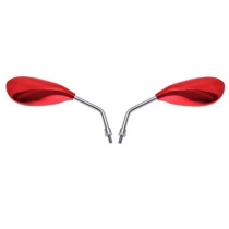 Зеркала Motorace ZMR-119 Red