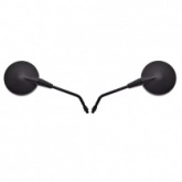 Зеркала Motorace ZMR-127 Black