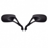 Зеркала Motorace ZMR-132 Black