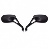 Зеркала Motorace ZMR-132 Black