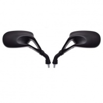 Зеркала Motorace ZMR-132 Black