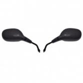Зеркала Motorace ZMR-143 Black