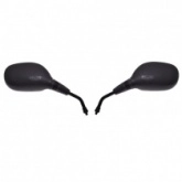 Зеркала Motorace ZMR-143 Black