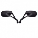 Зеркала Motorace ZMR-146 Black