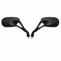 Зеркала Motorace ZMR-146 Black
