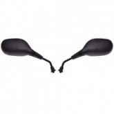 Зеркала Motorace ZMR-151 Black