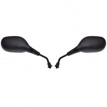 Зеркала Motorace ZMR-151 Black